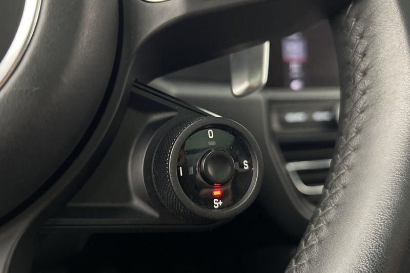 Porsche Macan bild 23
