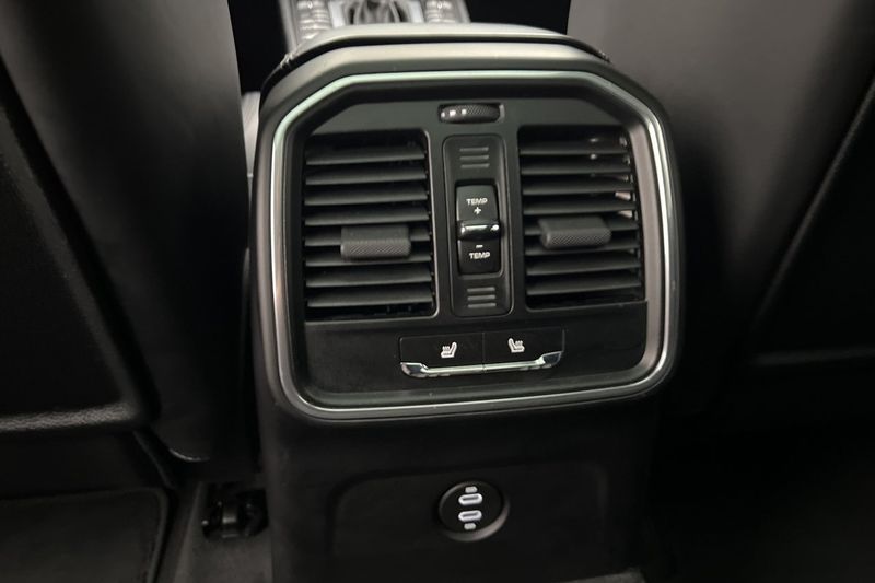 Porsche Macan bild 38
