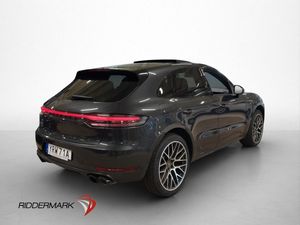 Porsche Macan bild 5