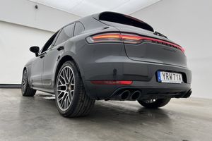 Porsche Macan bild 10