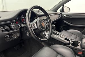 Porsche Macan bild 12