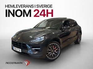 Porsche Macan bild 1