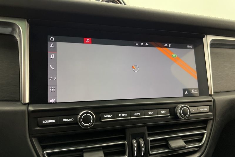 Porsche Macan bild 27