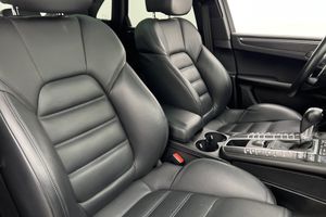 Porsche Macan bild 34