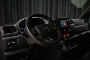 Renault Master bild 16