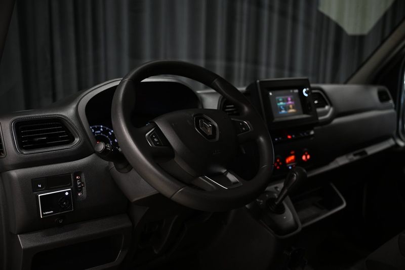 Renault Master bild 16