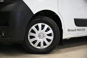 Renault Master bild 5