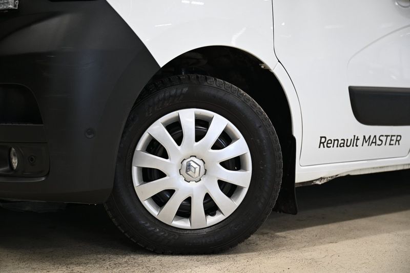 Renault Master bild 5