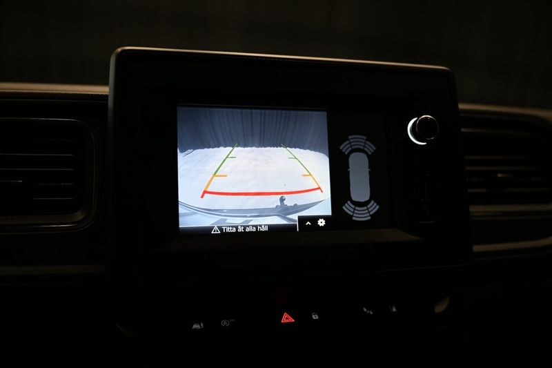 Renault Master bild 18