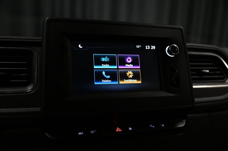 Renault Master bild 25