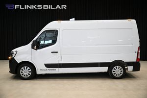 Renault Master bild 2