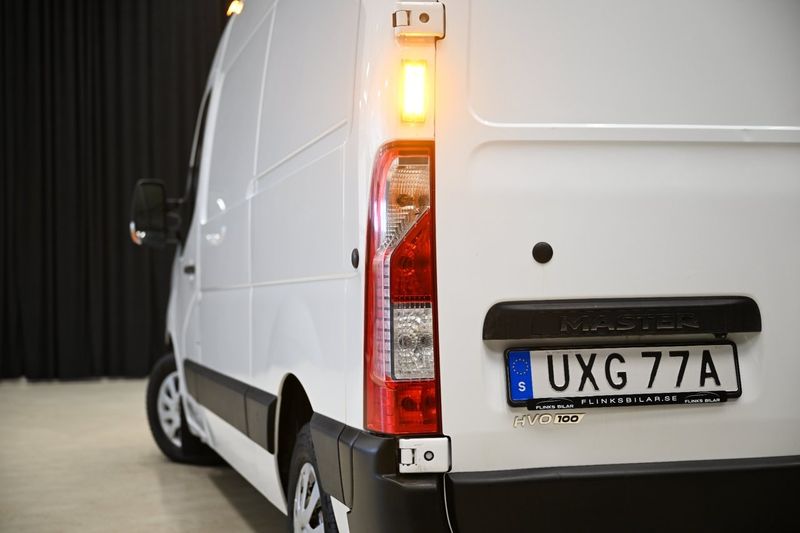 Renault Master bild 14