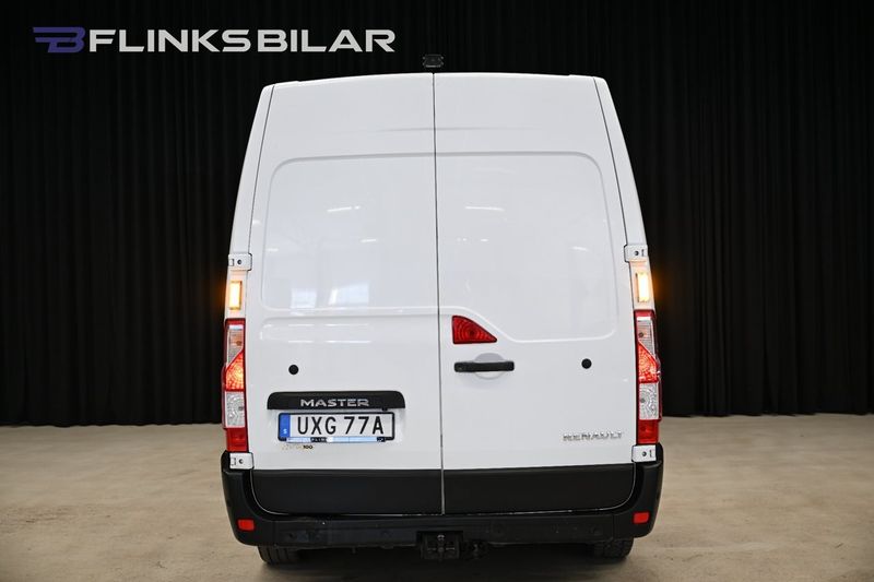Renault Master bild 13
