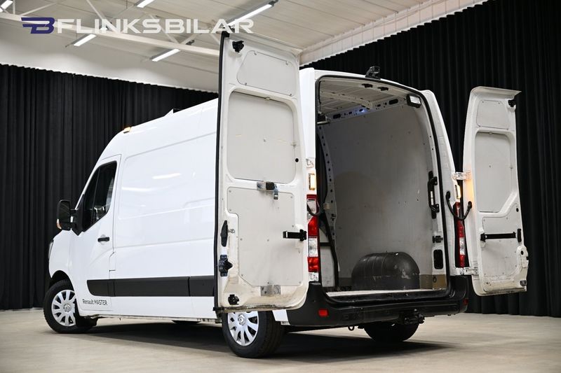 Renault Master bild 6
