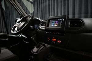 Renault Master bild 28