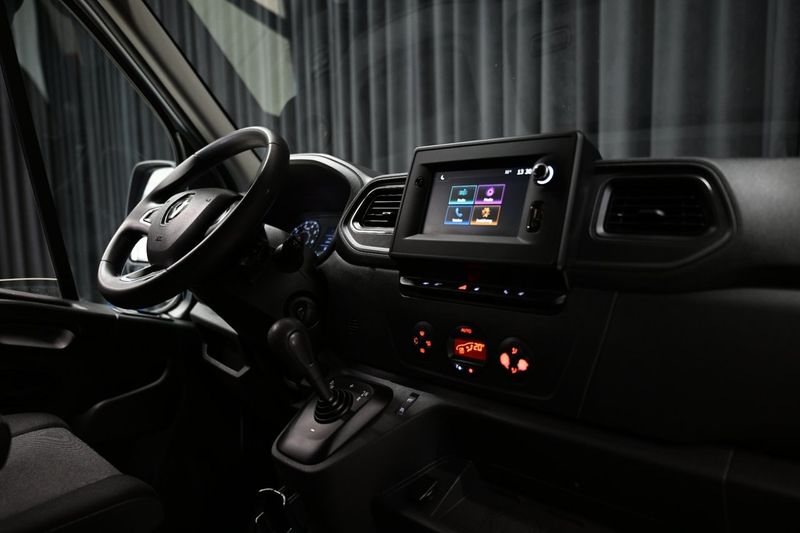 Renault Master bild 28