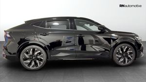 Renault Rafale bild 5