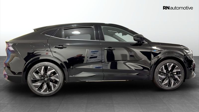Renault Rafale bild 5