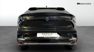 Renault Rafale bild 3