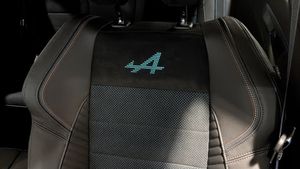 Renault Rafale bild 22