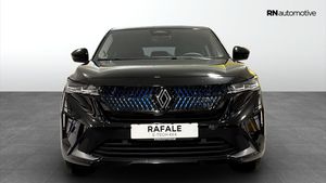 Renault Rafale bild 7