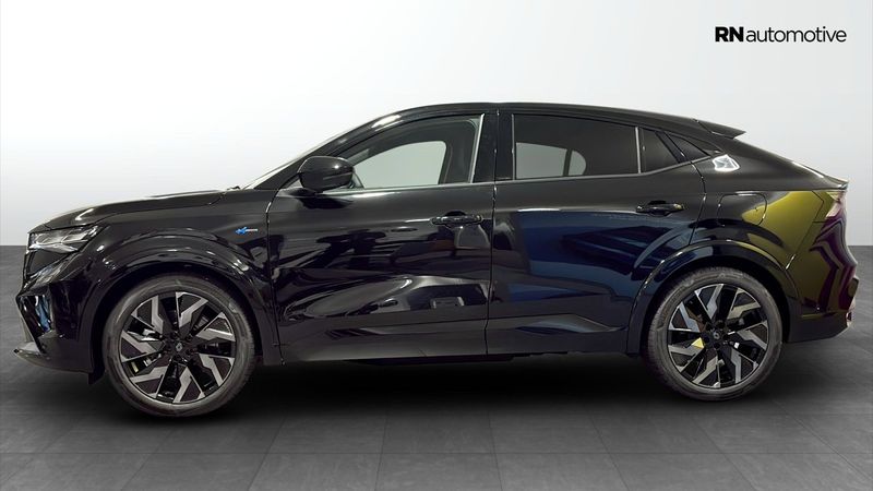 Renault Rafale bild 2