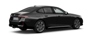 BMW i5 bild 2