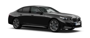 BMW i5 bild 1