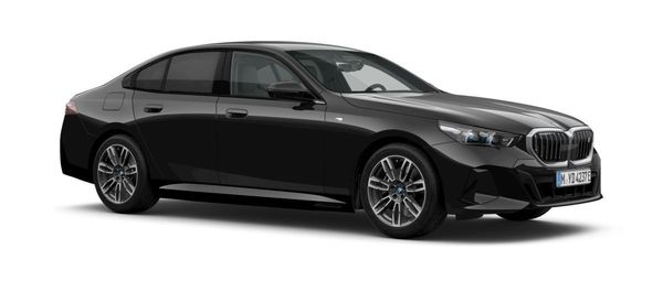 BMW i5 xDrive 40 - 2024