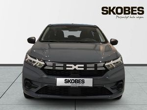 Dacia Sandero bild 2