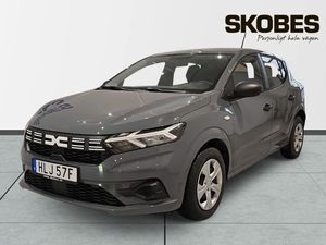 Dacia Sandero bild 5