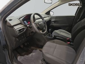 Dacia Sandero bild 4