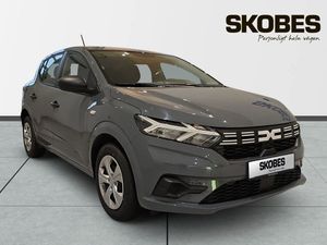Dacia Sandero bild 1