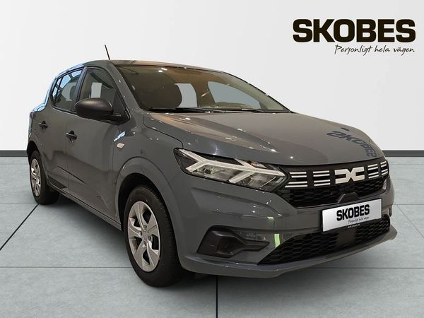 Dacia Sandero Dacia Sandero - 2025