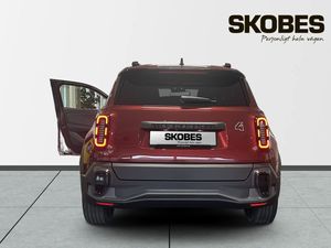 Renault 4 E-Tech bild 7