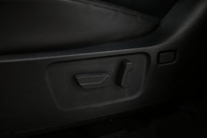 Isuzu D-Max bild 25