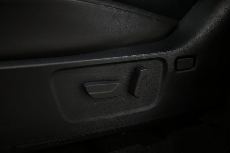 Isuzu D-Max bild 25