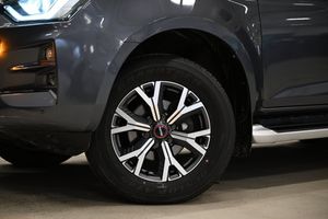 Isuzu D-Max bild 3