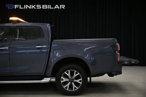 Isuzu D-Max bild 9