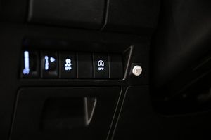 Isuzu D-Max bild 26