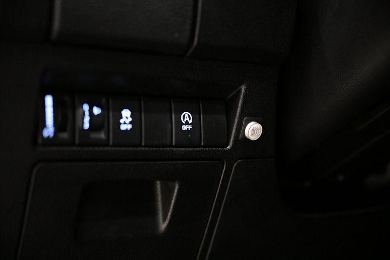 Isuzu D-Max bild 26