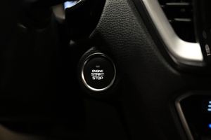 Isuzu D-Max bild 33