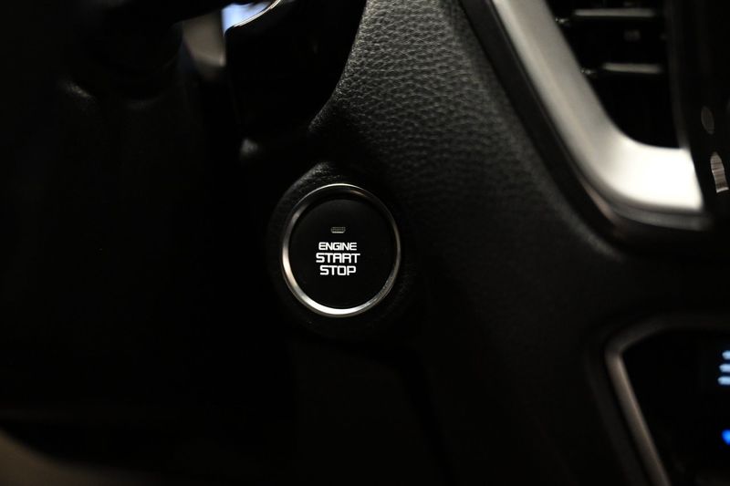 Isuzu D-Max bild 33