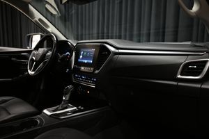 Isuzu D-Max bild 37