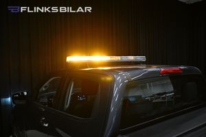 Isuzu D-Max bild 17