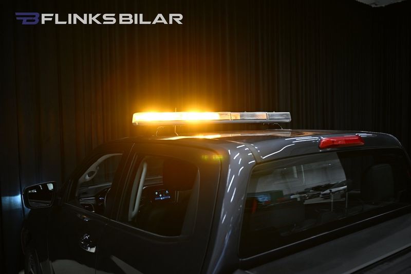Isuzu D-Max bild 17