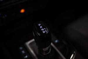 Isuzu D-Max bild 27