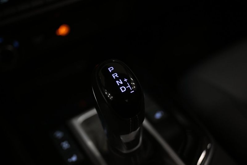 Isuzu D-Max bild 27