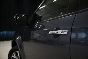 Isuzu D-Max bild 20