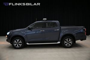 Isuzu D-Max bild 4